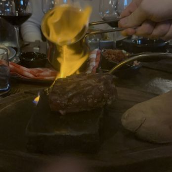 Barbacoa Grill - Steakhouses Near Me - Boise, Idaho