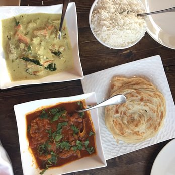 Kathakali - Kerala Chicken curry, Avial curry, malabaar paratha n rice - Indian Near Me - Kirkland, Washington Kathakali - Kerala Chicken curry, Avial curry, malabaar paratha n rice - Indian Near Me - Kirkland, Washington