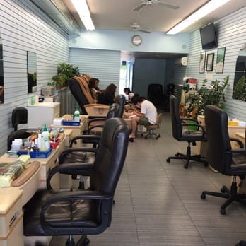 Family Nail Spa - Nail Salons Near Me - Melville, New York Family Nail Spa - Nail Salons Near Me - Melville, New York