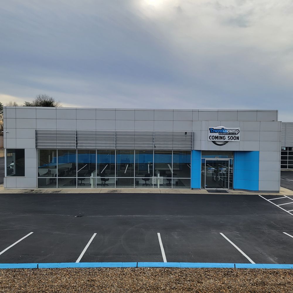 TRAVELCAMP RV Updated April 2024 1244 Garner Blvd, Statesville