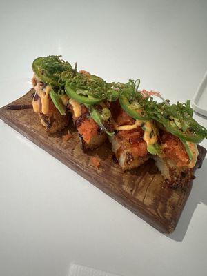 The Goblin Detroit by null