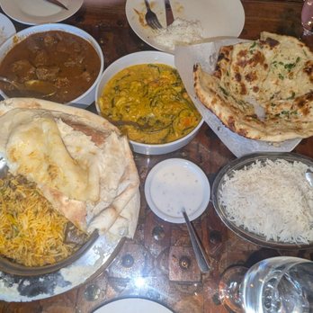 India Palace Restaurant - Uncovered goat biryani - Indian Near Me - Nashua, New Hampshire India Palace Restaurant - Uncovered goat biryani - Indian Near Me - Nashua, New Hampshire