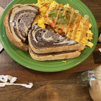 Tucker's - Sedona scramble - Breakfast & Brunch Near Me - Merrimack, New Hampshire