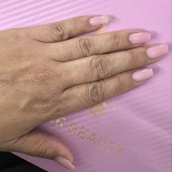 Pretty Nails - Nail Salons Near Me - Fresno, California