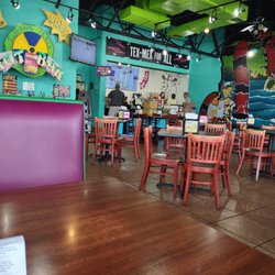 Tijuana Flats