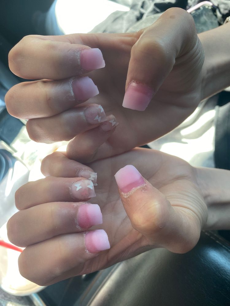 LUXOR NAILS & SPA Updated September 2024 37 Photos & 12 Reviews