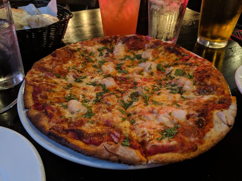 BRIXX PIZZERIA PETALUMA - 95 Photos & 225 Reviews - 16 Kentucky St