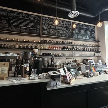 Third Culture Coffee - Coffee Bar - Coffee & Tea Near Me - Bellevue, Washington Third Culture Coffee - Coffee Bar - Coffee & Tea Near Me - Bellevue, Washington