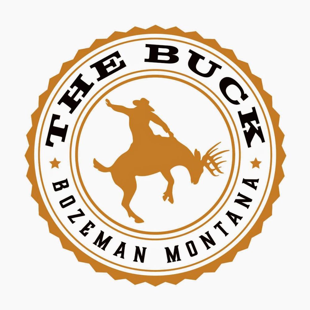 The Buck - Pizza Near Me - Bozeman, Montana The Buck - Pizza Near Me - Bozeman, Montana
