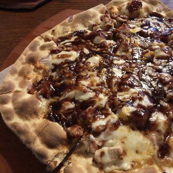 Puccini Restaurant - BBQ Chicken Pizza - Pizza Near Me - Cumberland, Maryland Puccini Restaurant - BBQ Chicken Pizza - Pizza Near Me - Cumberland, Maryland