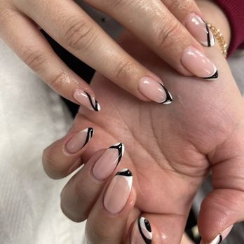 Panda Nails - Nail Salons Near Me - Arcadia, California Panda Nails - Nail Salons Near Me - Arcadia, California
