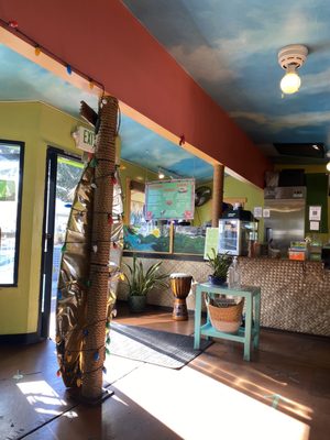 Natureba Brazilian Juice Bar by null