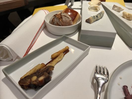 Pierre Gagnaire by null