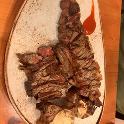 Butchers - T-bone yum