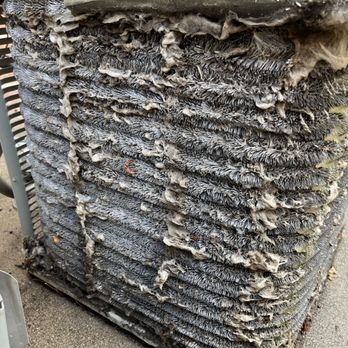 Apex Clean Air - Dirty AC unit - Heating & Air Conditioning/HVAC Near Me - Colorado Springs, Colorado Apex Clean Air - Dirty AC unit - Heating & Air Conditioning/HVAC Near Me - Colorado Springs, Colorado