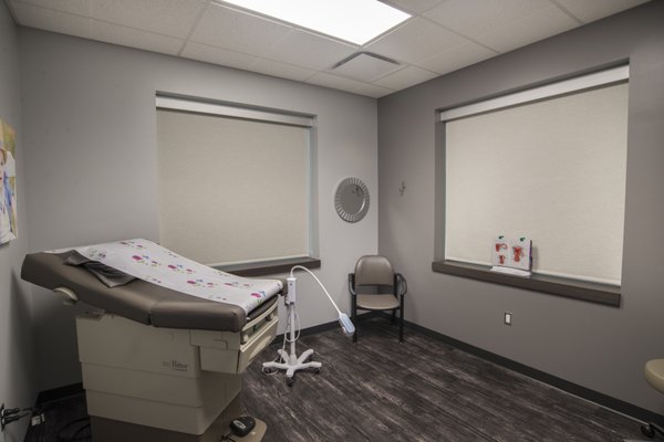 Women's Health Associates