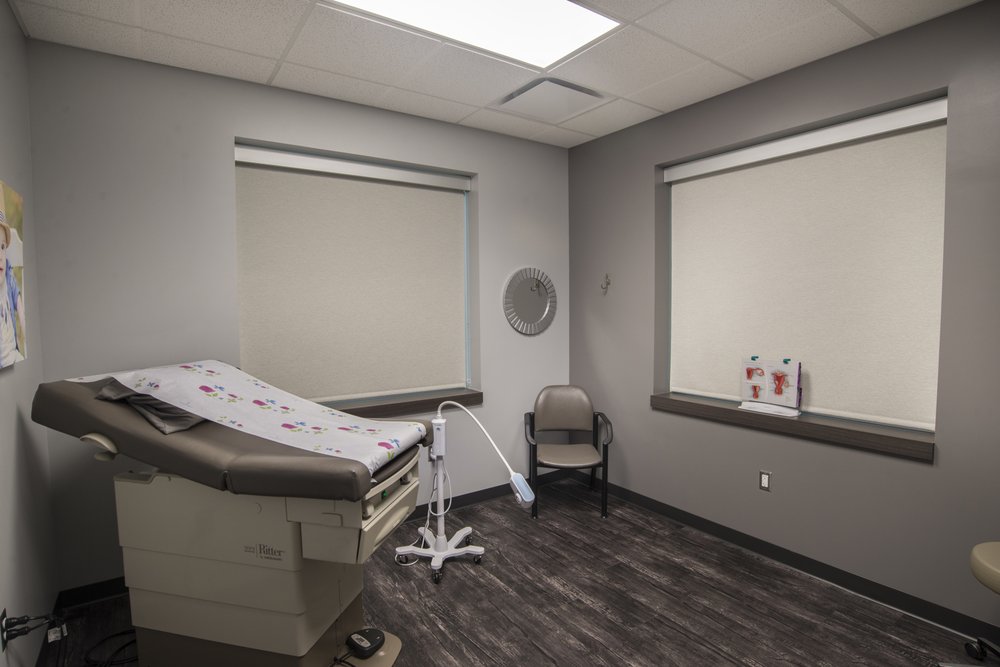 WOMEN’S HEALTH ASSOCIATES Updated September 2024 10 Photos & 10