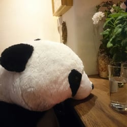 Mormor Julias - Dinner guest?