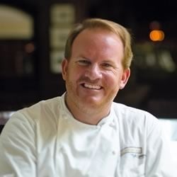 Charleston Grill by null