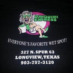 Daiquiri Express