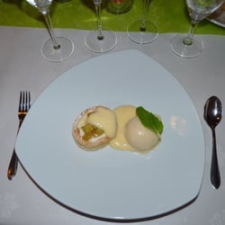Burgrestaurant Hohen Neuffen