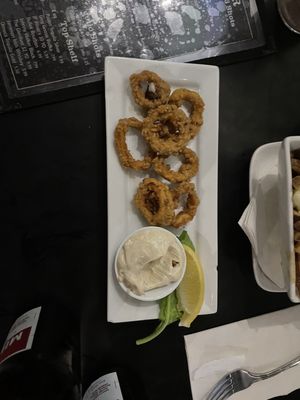 W Burger Bar by null