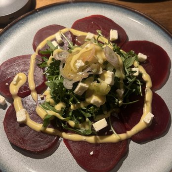 Dua Trattoria - Mediterranean Near Me - Frisco, Texas