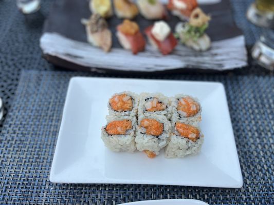 Sushi of Gari UWS (Gari Columbus) by null