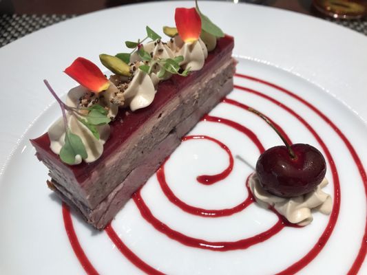 Chez Olivier by null