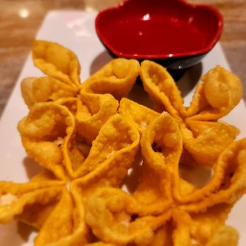 RuYi - Crab Rangoon - Chinese Near Me - Milwaukee, Wisconsin