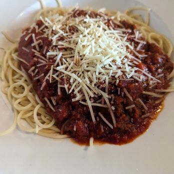 Cummares - Bolognese - Salad Near Me - Murphysboro, Illinois Cummares - Bolognese - Salad Near Me - Murphysboro, Illinois
