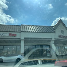 Exterior photo of GameStop - Laurel, Maryland Exterior photo of GameStop - Laurel, Maryland