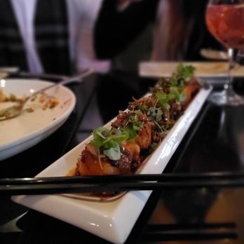 Lee - Tofu - Asian Fusion Near Me - Toronto, Ontario Lee - Tofu - Asian Fusion Near Me - Toronto, Ontario