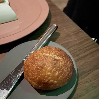 Citrin - French bread - Cocktail Bars Near Me - Santa Monica, California