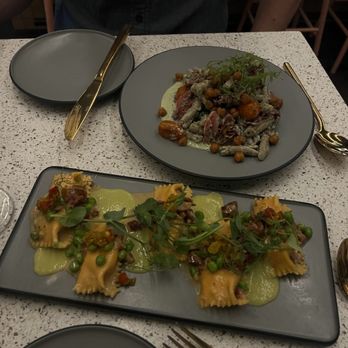 Boombots Pasta Shop - Pasta Shops Near Me - Denver, Colorado