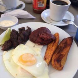 DeliCafe & Grill - Coffee & Grill