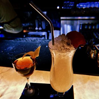 The Roosevelt Room - Cocktail Bars Near Me - Austin, Texas