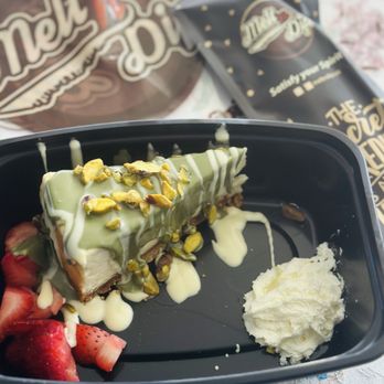 Melt N Dip - Desserts Near Me - Carmel, Indiana Melt N Dip - Desserts Near Me - Carmel, Indiana