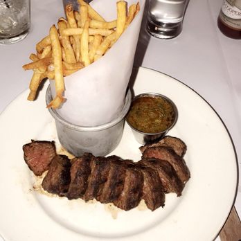 Bar Frites - French Near Me - Greenvale, New York
