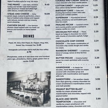 Primos Pizza - Menu - Pizza Near Me - Canton, Missouri Primos Pizza - Menu - Pizza Near Me - Canton, Missouri