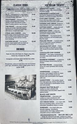 Menu photo 3 Primos Pizza Canton, MO Menu photo 3 Primos Pizza Canton, MO