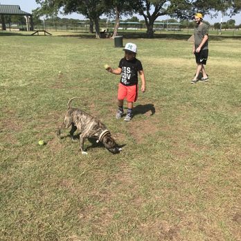 McInnish Park - Parks Near Me - Carrollton, Texas