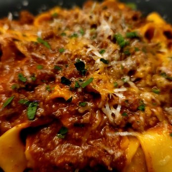 Spago - Bolognese - New American Near Me - Las Vegas, Nevada