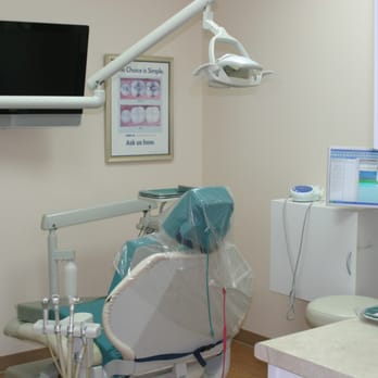 Mark Choe, DDS - Treatment room - General Dentistry Near Me - Alexandria, Virginia Mark Choe, DDS - Treatment room - General Dentistry Near Me - Alexandria, Virginia