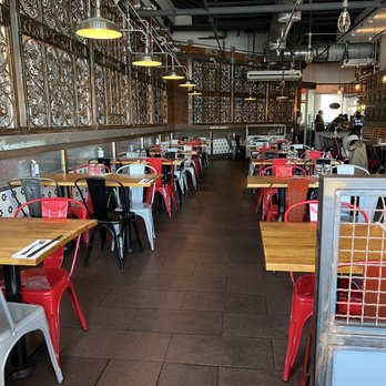 SEAK - Interior - Vietnamese Near Me - Edgewater, New Jersey