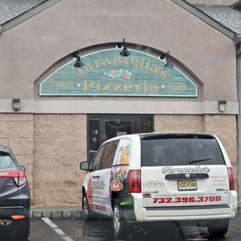 Tarantella's Ristorante
