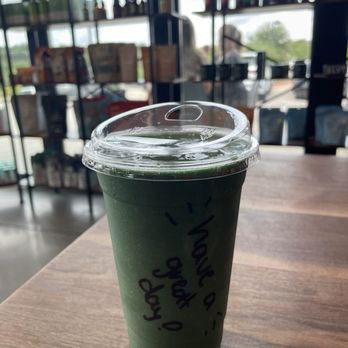 SunLife Organics - Juice Bars & Smoothies Near Me - Bee Cave, Texas