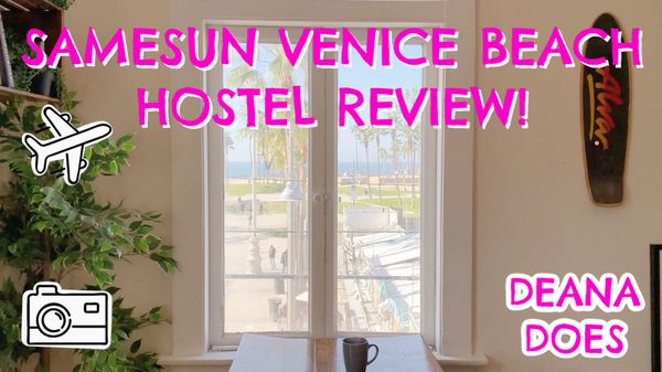 Samesun Venice Beach by null