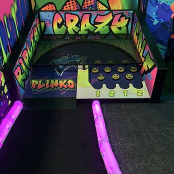 Ripley's Crazy Golf - Mini Golf Near Me - Myrtle Beach, South Carolina
