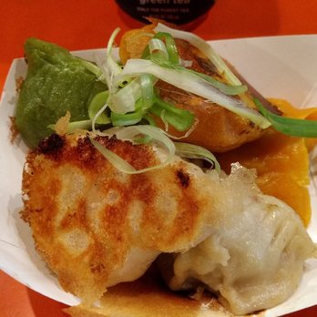 Dumpling Man - Dim Sum Near Me - New York, New York Dumpling Man - Dim Sum Near Me - New York, New York